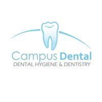 Logo for Campus Dental Lakeshore