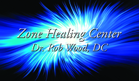 Logo for Wood Family Chiropractic, Llc