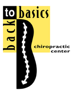 Logo for Back To Basics Chiropractic