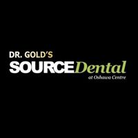 Logo for Dr. Gold's Source Dental