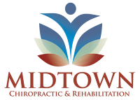 Logo for Midtown Chiropractic and Rehabilitation