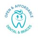 Open and Affordable Dental - Denver South