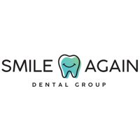 Logo for Smile Again Dental Group