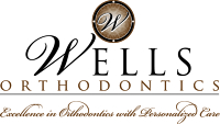 Logo for Wells Orthodontics