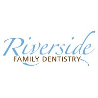 Logo for Riverside Family Dentistry