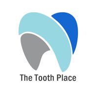 Logo for The Tooth Place