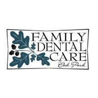 Logo for Family Dental Care of Oak Park