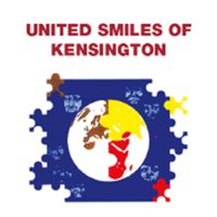 Logo for United Smiles of Kensington