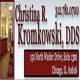 Christina Kromkowski, DDS