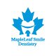 MapleLeaf Smile Dentistry - St.Catharines