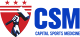 Capital Sports Medicine (Inside Crossfit Metro Center)