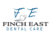 Logo for Finch East Dental Care