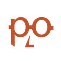 Logo for Polsinelli Optometry