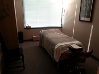 Logo for Yonge & Davisville Therapy