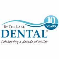 Logo for By The Lake Dental - Ajax