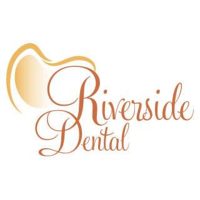Logo for Riverside Dental - Rio Rancho