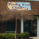 Pardee Foot Clinic