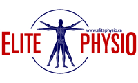 Logo for Elite Physio