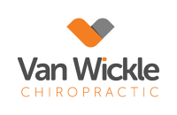 Logo for Van Wickle Chiropractic