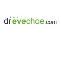 Logo for Dr. Eve Choe, Toronto Chiropractor