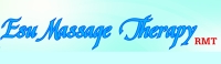 Logo for Esu Massage Therapy
