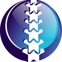 Logo for Meridian Spine + Sport