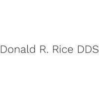Logo for Donald R Rice DDS