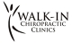 Walk-In Chiropractic Clinics
