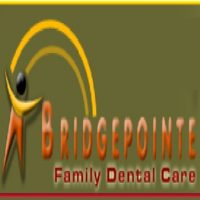 Logo for Bridgepointe Family Dental Care