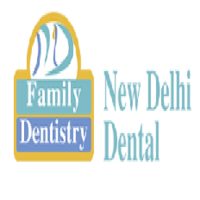 Logo for New Delhi Dental