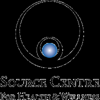 Logo for Source Centre for Health & Wellness