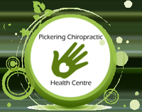 Logo for Pickering Chiropractic Health Clinic
