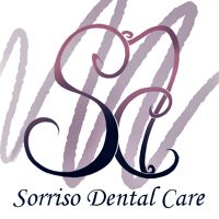 Logo for Sorriso Dental Care