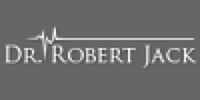Logo for Dr. Robert Jack