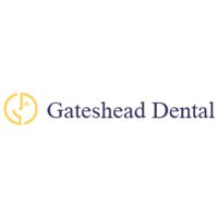 Logo for Gateshead Dental