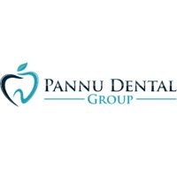 Logo for Pannu Dental Group - Lexann