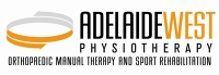 Logo for Adelaide West Physiotherapy Clinic