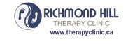 Logo for The Richmond Hill Therapy Clinic