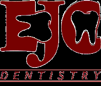 Logo for EJC Dentistry