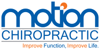 Logo for Motion Chiropractic