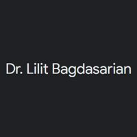 Logo for Lilit Bagdasarian, DDS