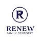 Renew Family Dentistry logo