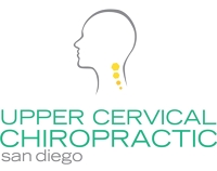 Logo for Upper Cervical Chiropractic San Diego