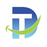 Logo for Thornhill smiles Dental