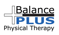 Logo for Balance Plus Physical Therapy