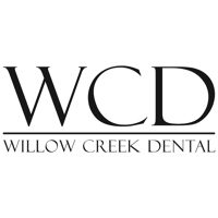 Logo for Willow Creek Dental