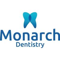 Logo for Monarch Dentistry - Burlington