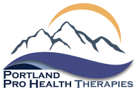 Logo for Portland Pro Health Therapies, Pc
