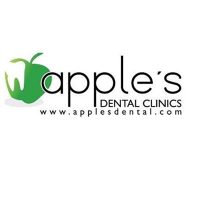 Logo for Apple's Central Dental