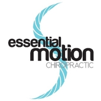 Logo for Essential Motion Chiropractic